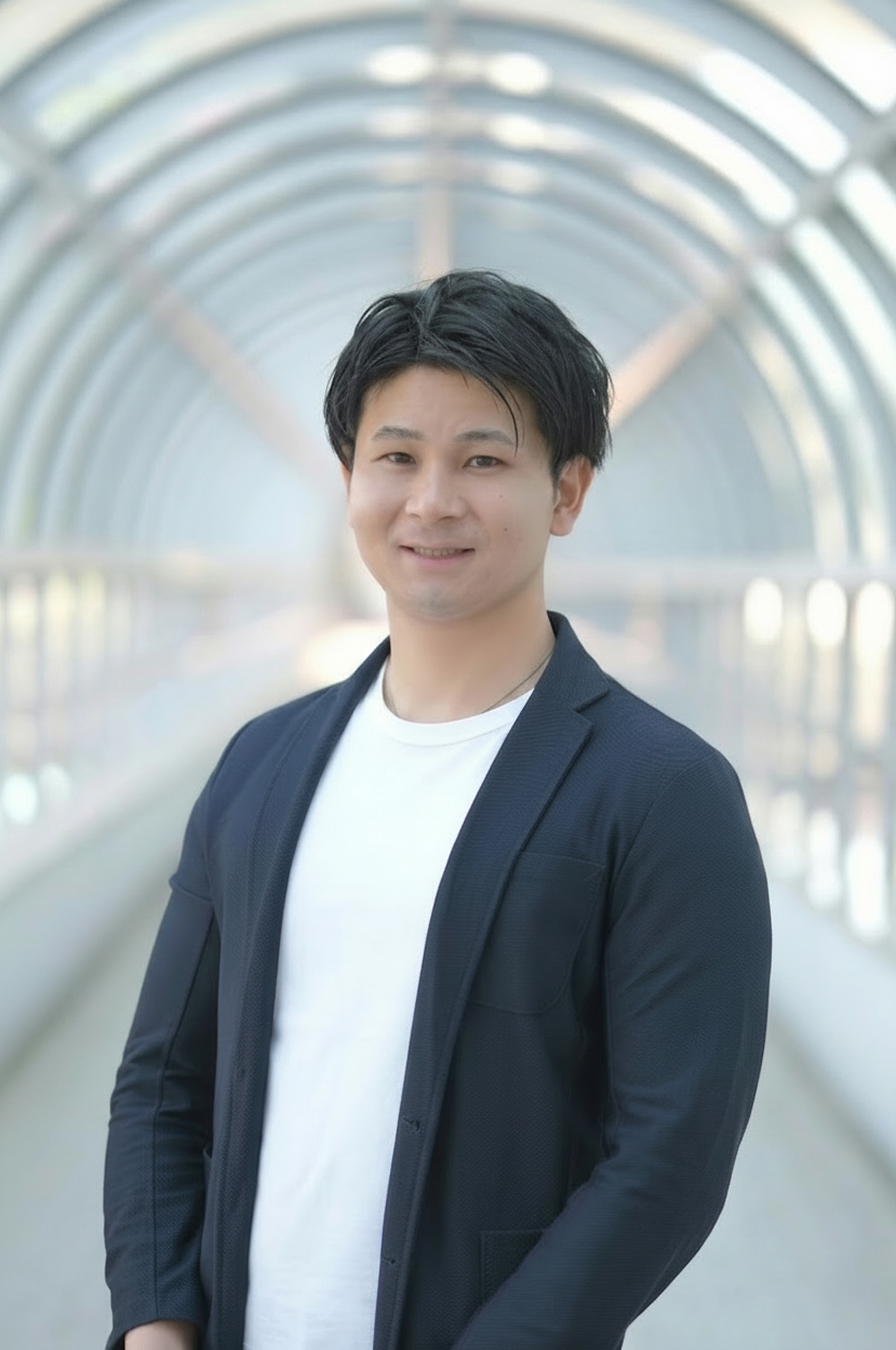 Ecreate Plus プロフィール写真