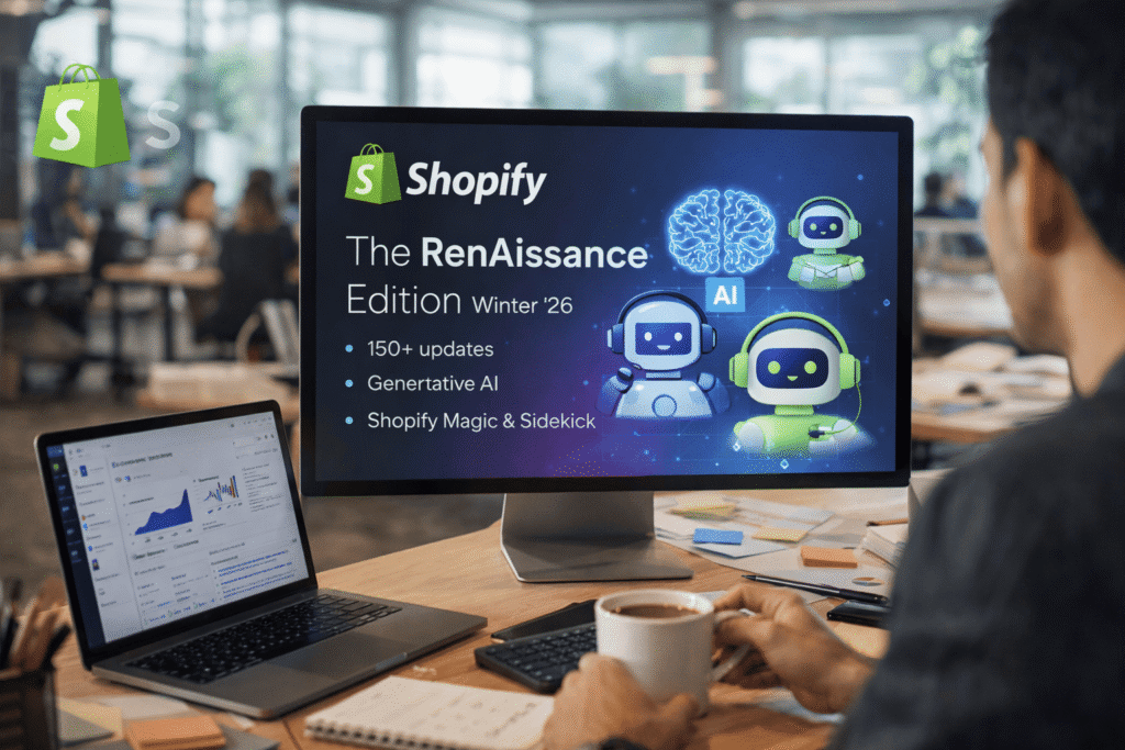 2025年〜2026年の注目アップデート