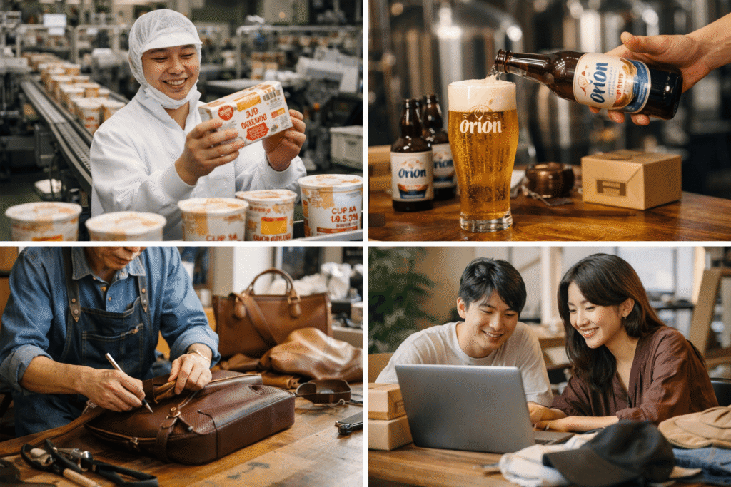 Shopifyの導入事例